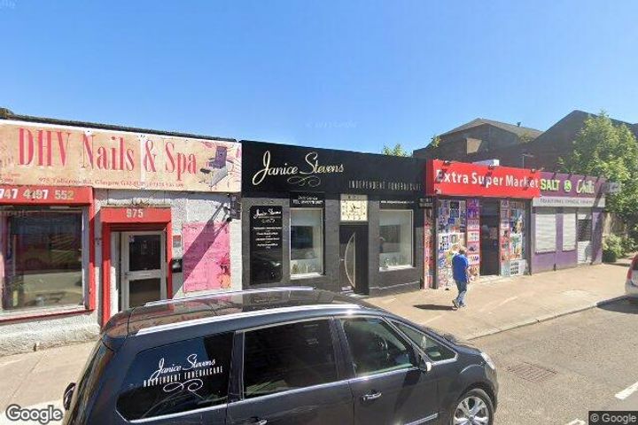 Janice Stevens Independent Funeralcare