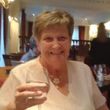 Marcia Hall