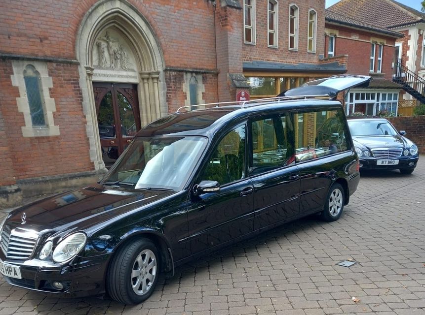 Mears Family Funerals, Blackfen & Sidcup