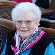 Dorothy Osborne