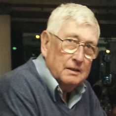 John Francis Desson
