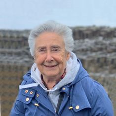 MaryRose Darmanin