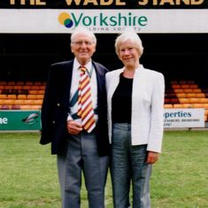 Jack Wade