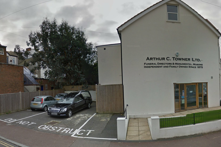 Arthur C. Towner Ltd, Bexhill-on-Sea
