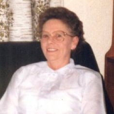 Joan Bellamy