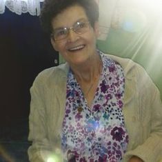 Barbara Ethel Ryan
