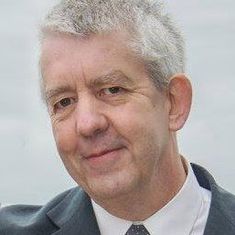 Ian John McDonald