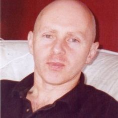 Alan Otway