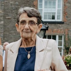 Mary (Marie) Scanlon