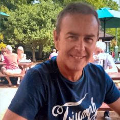 Paul Richard Mccann