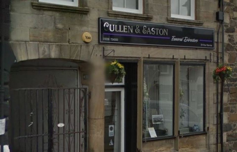 Cullen & Easton Funeral Directors