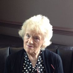 Mary Hannah Chambers
