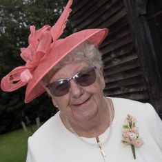 Jean Wright