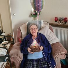 Elsie Saunders