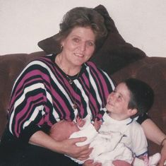 Helen Francis McKernan