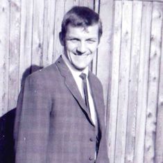 John Cyril Fox