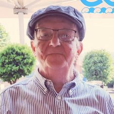 Trevor Birkett