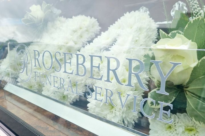 Roseberry Funeral Services,The Wynd