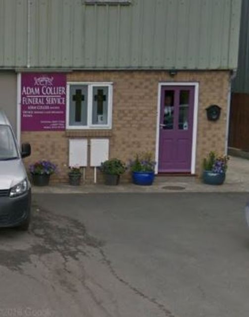 Adam Collier Funeral Services, Helmsley