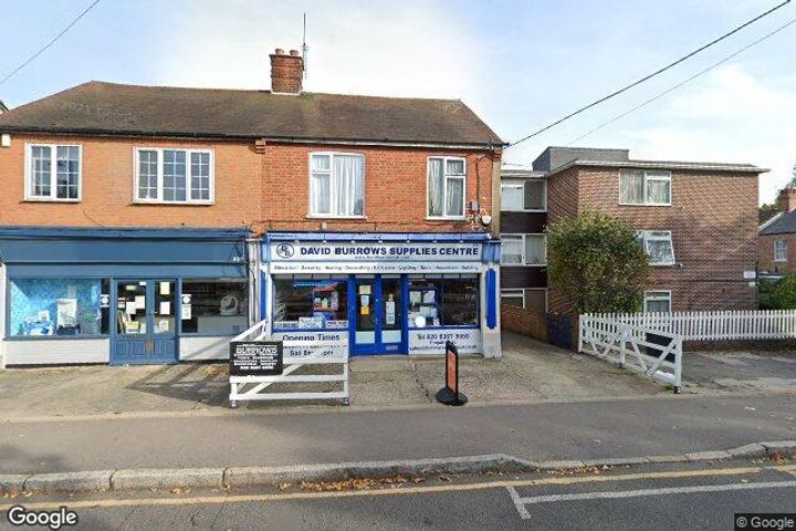 Unity Funeral Care, Enfield