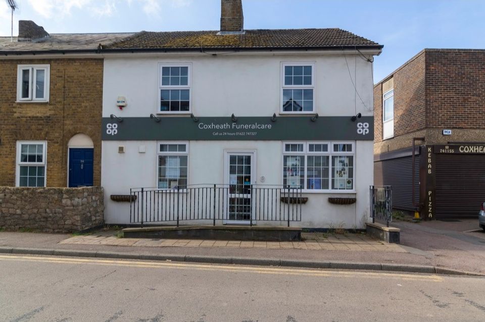 Coxheath Funeralcare