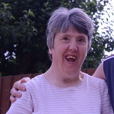 Dorothy Isabella (Dottie/Dot) Cairns