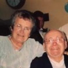 Lilian May Spick
