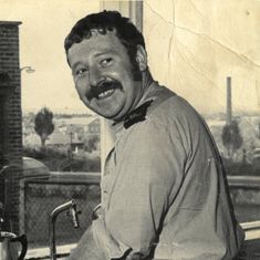 Colin James Phillips