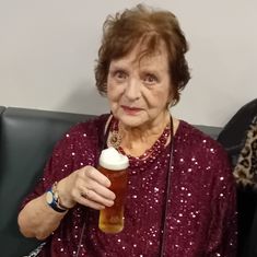 Eileen Kate Gallivan