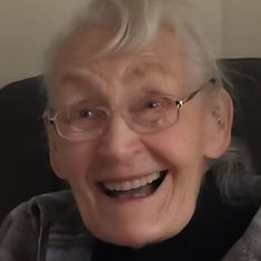 Doris Jackson