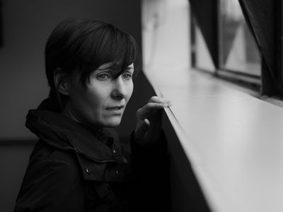 Dear Annie: I&rsquo;m grieving and lost without my son