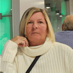 Caroline Spence