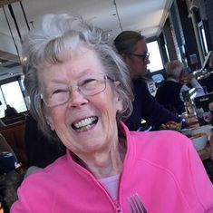 Myra Martin