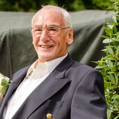 Peter Reynard