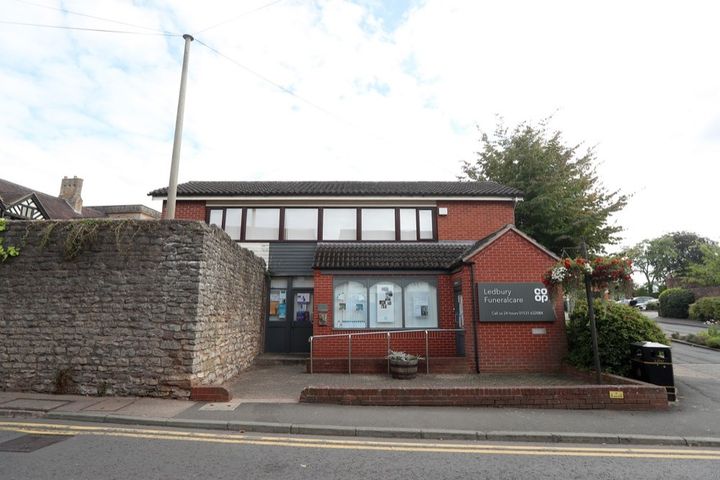 Ledbury Funeralcare