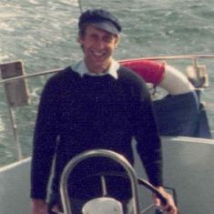 George Nash