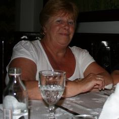 Judy Newton