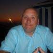 Anthony (Tony) Frederick Shepherd