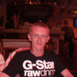 George Hagan