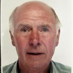 Norman George Strevens 'Nobby'