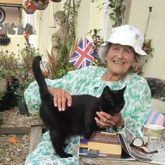 Sheila Coldrey