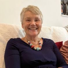 Pat Petrie