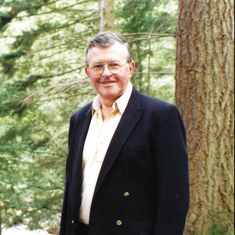 Anthony (Tony) Murphy