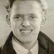 Edward "Ted" Brooksbank