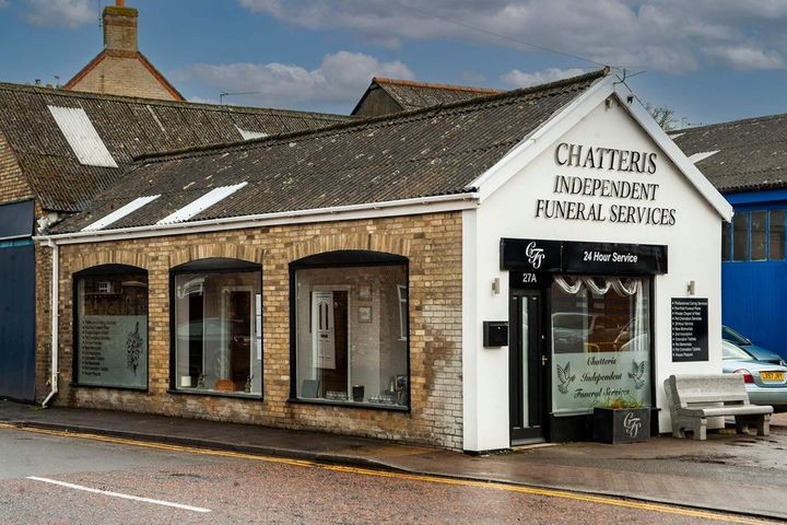 Chatteris Independent Funeral Services