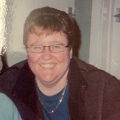 Nichola Michelle Hooley