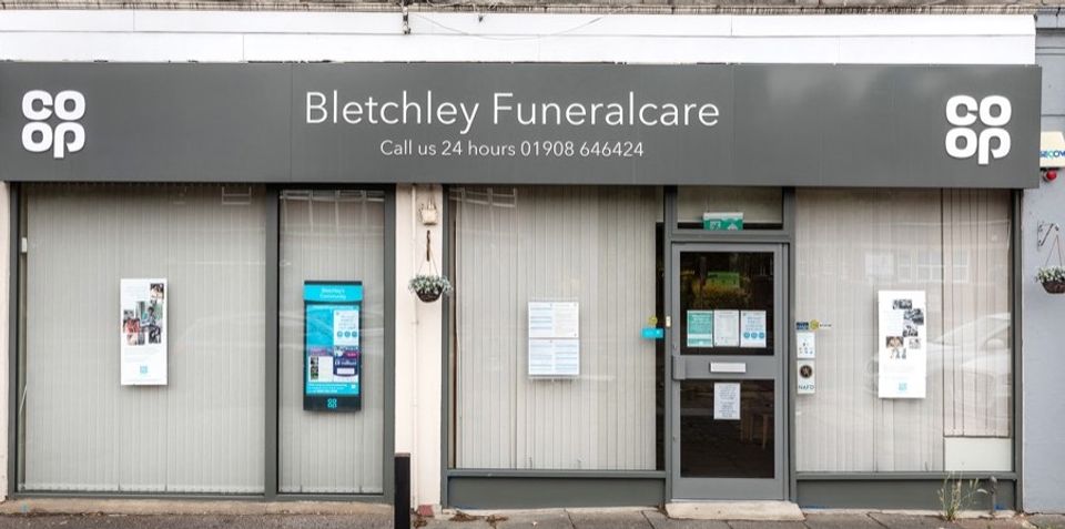 Bletchley Funeralcare