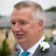 Bernard William Wilson