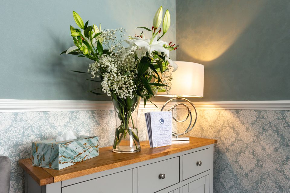 Crescent Funeral Services, Langport, funeral director in Somerset