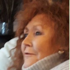 Marian Cardwell